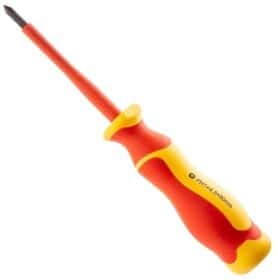 Отвертка диэлектрическая Neo Tools 04-165 PH 1