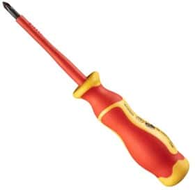 Отвертка диэлектрическая Neo Tools 04-138 PH 1