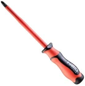 Отвертка диэлектрическая Neo Tools 04-168 PH 2