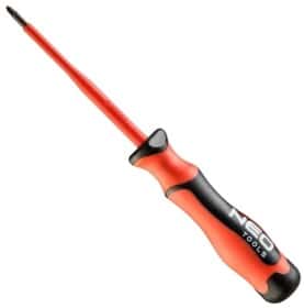 Отвертка диэлектрическая Neo Tools 04-158 PZ 1