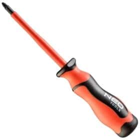 Отвертка диэлектрическая Neo Tools 04-160 PZ 2