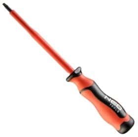 Отвертка диэлектрическая Neo Tools 04-151 SL 3