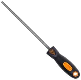 Напильник Neo Tools 37-222 круглый Напильник Neo Tools 37-222 круглый