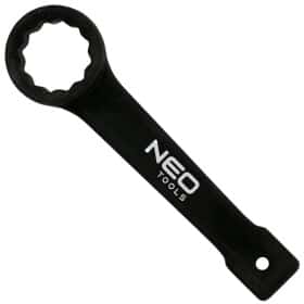 Ключ накидной ударный Neo Tools 09-180 I-образный 22 мм