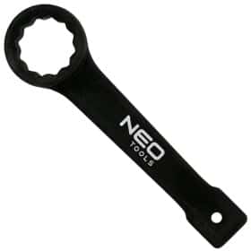 Ключ накидной ударный Neo Tools 09-185 I-образный 36 мм
