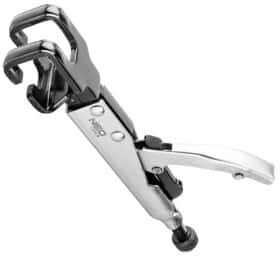Клещи зажимные Neo Tools 11-024 230 мм