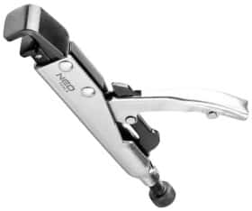 Клещи зажимные Neo Tools 11-021 195 мм