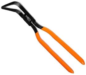 Клещи зажимные Neo Tools 31-075 275 мм Клещи зажимные Neo Tools 31-075 275 мм