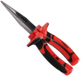 Плоскогубці Neo Tools 01-064 180 мм Плоскогубці Neo Tools 01-064 180 мм