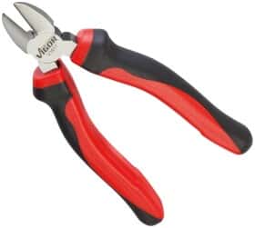 Бокорізи Vigor V1617 160 мм Бокорізи Vigor V1617 160 мм