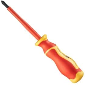 Отвертка диэлектрическая Neo Tools 04-136 PZ 2