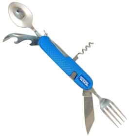 Мультитул MasterTool Турист 79-0426