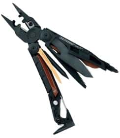 Мультитул Leatherman Mut 850032N