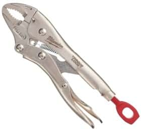 Клещи зажимные Milwaukee Torque Lock 4932472263 127 мм