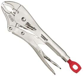 Клещи зажимные Milwaukee Torque Lock 4932471725 250 мм