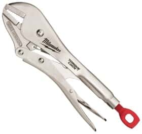 Клещи зажимные Milwaukee Torque Lock 4932471726 250 мм