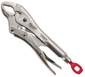 Обценьки затискні Milwaukee Torque Lock 4932471730 170 мм Обценьки затискні Milwaukee Torque Lock 4932471730 170 мм