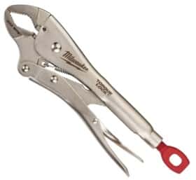 Клещи зажимные Milwaukee Torque Lock 4932471729 250 мм
