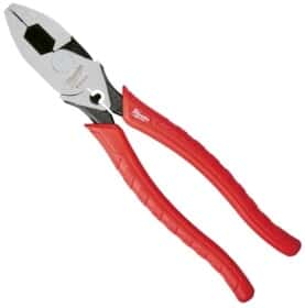 Пассатижи Milwaukee 48226100 225 мм Пассатижи Milwaukee 48226100 225 мм