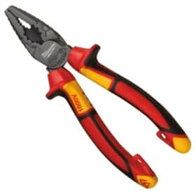 Пассатижи Milwaukee 4932464571 165 мм Пассатижи Milwaukee 4932464571 165 мм