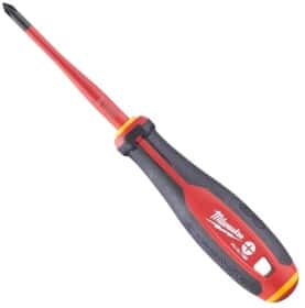 Викрутка діелектрична Milwaukee 4932478733 SL/PH 1