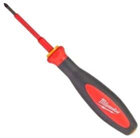 Викрутка діелектрична Milwaukee 4932464046 PZ 0