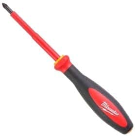 Викрутка діелектрична Milwaukee 4932464047 PZ 1