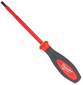 Викрутка діелектрична Milwaukee 4932464038 SL 5.5
