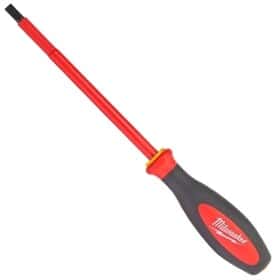 Викрутка діелектрична Milwaukee 4932464039 SL 6.5