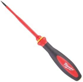 Викрутка діелектрична Milwaukee 4932471445 SL 3