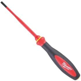 Викрутка діелектрична Milwaukee 4932471446 SL 4