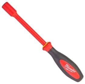 Отвертка диэлектрическая Milwaukee 4932464063 10 мм
