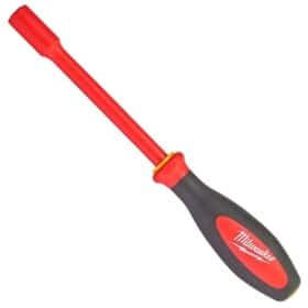 Отвертка диэлектрическая Milwaukee 4932464061 8 мм