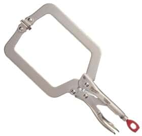 Клещи зажимные Milwaukee Torque Lock 4932472258 230 мм