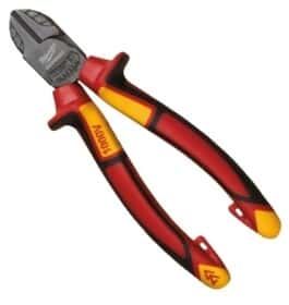 Бокорезы Milwaukee 4932464567 160 мм Бокорезы Milwaukee 4932464567 160 мм