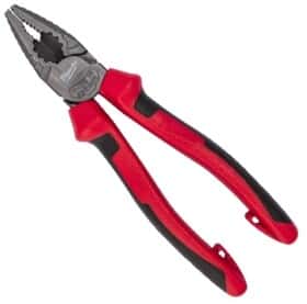 Пассатижи Milwaukee 4932492461 165 мм Пассатижи Milwaukee 4932492461 165 мм