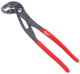 Клещи переставные Milwaukee 4932492459 250 мм