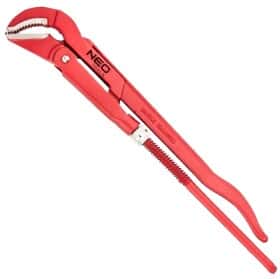 Ключ трубний важільний Neo Tools 02427 0-1,5"