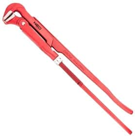 Ключ трубний важільний Neo Tools 02424 0-1,5"