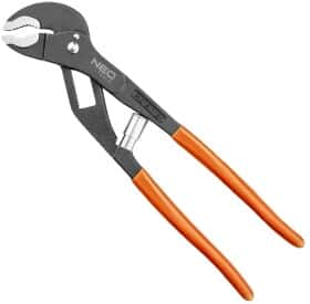 Клещи переставные Neo Tools 02435 240 мм Клещи переставные Neo Tools 02435 240 мм