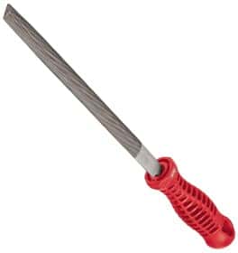 Напильник Vigor V1790 полукруглый