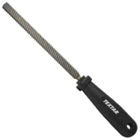 Напилок Textar TEX1025 квадратний