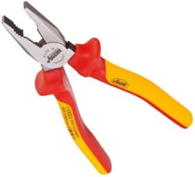 Пасатижі Vigor v2628 180 мм Пасатижі Vigor v2628 180 мм
