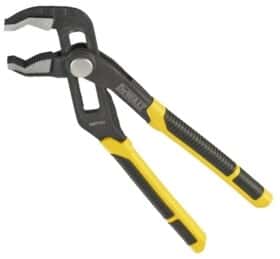 Обценьки переставні DeWALT DWHT0-74432 300 мм Обценьки переставні DeWALT DWHT0-74432 300 мм