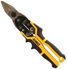 Ножницы по металлу DeWALT DWHT14675-0 250 мм Ножницы по металлу DeWALT DWHT14675-0 250 мм