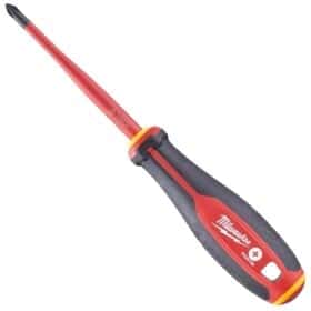 Отвертка диэлектрическая Milwaukee 4932478722 PH 2