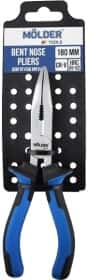 Плоскогубці Molder MT40318 180 мм Плоскогубці Molder MT40318 180 мм