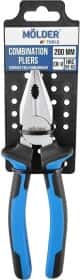Пассатижи Molder MT40020 200 мм Пассатижи Molder MT40020 200 мм