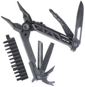 Мультитул Gerber Center Drive Black 30-001425