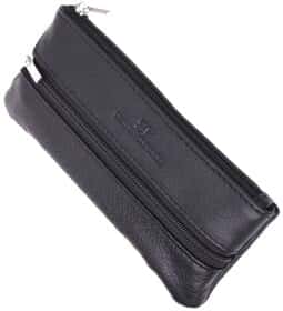 Ключница ST Leather 22556 черный